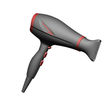 Spray Rubber Ionic Bezprzewodowa bezprzewodowa suszarka do włosów z możliwością ładowania