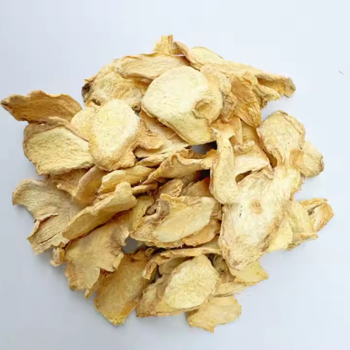 A-grade Wholesale Dehydrated Ginger Slices