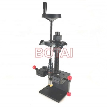 Common Rail Injector Support Stand for CAT HEUI C7/C9 Injectors