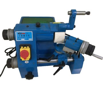 ZZM-10A Smerigliatrice per taglierina universale-Macchina ZZM-5C
