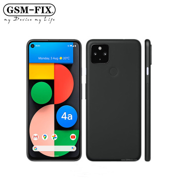 GSM-FIX Google 6 GB RAM 128 GB ROM NFC Octa Core Snapdragon 765G Fingerabdruck Unlocked Handy