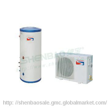 Tankless water heater