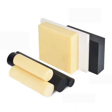 High-Quality ABS Plastic Sheets in Various Thicknesses: Ideal for Vacuum Forming and CNC Engraving