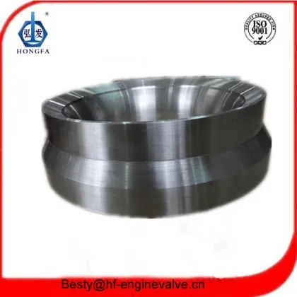 Construction Machinery CATERPILLAR Engine valve seat