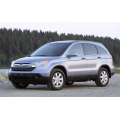 3D TPV Honda CRV Custom Car Mats