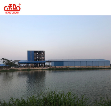 Aquatic Sinking Fish Shrimp Feed Process Factory