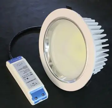24W smd led recesse downlight 5630 smd led downlight