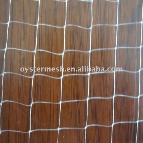 BOP plastic mesh