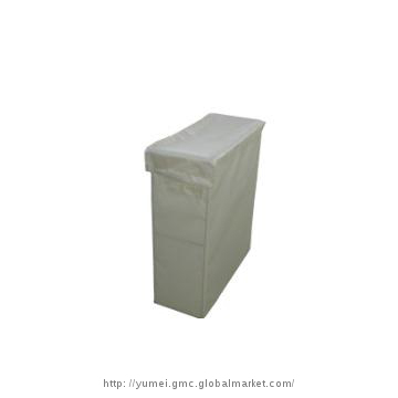 metal frame storage bag