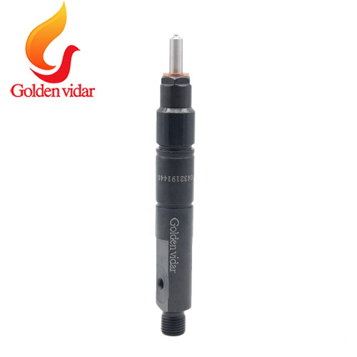 Golden Vidar New Mechanical Injector 0432191440 for Diesel Engine High Pressure Fuel Common Rail Injection Valve Assembly
