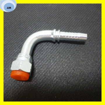 90 Degree Elbow Jic Swivel Joint