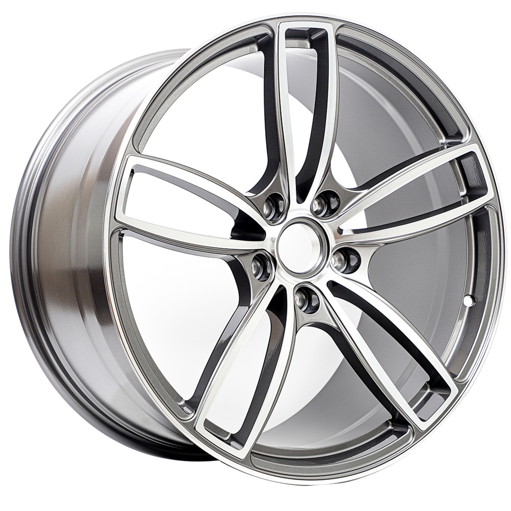 Porsche Cayenne Replica Wheels 26