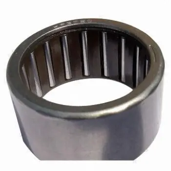 Drawn-up needle roller bearing, suitable for automobiles