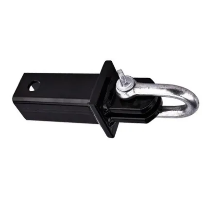 d ring hitch adapter