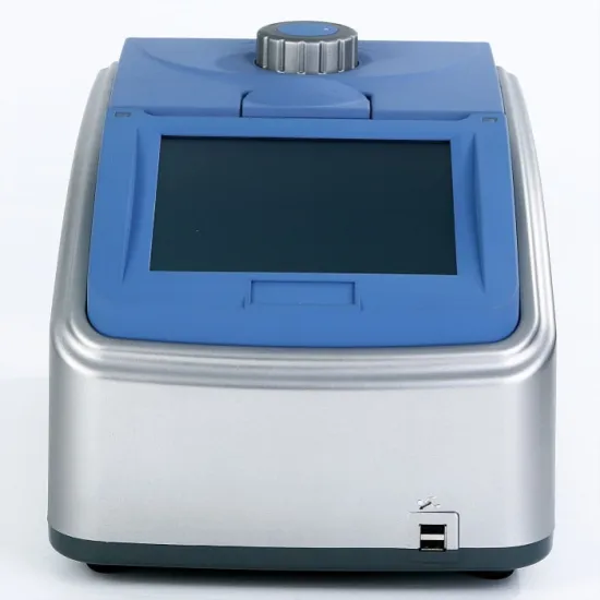 Cheap Gradient Intelligent Thermal Cycle PCR