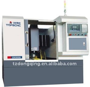 CNC -Gravurmaschine