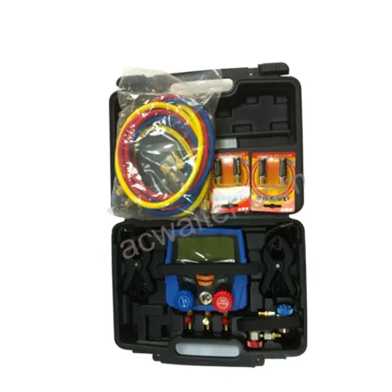 China Factory Price Air Conditioner Tool Kit R12 R13 R410A R402 for Refrigeration