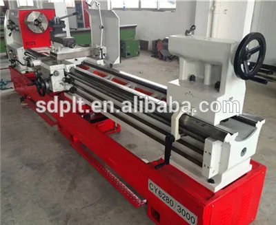 CH6250B centre lathe machine