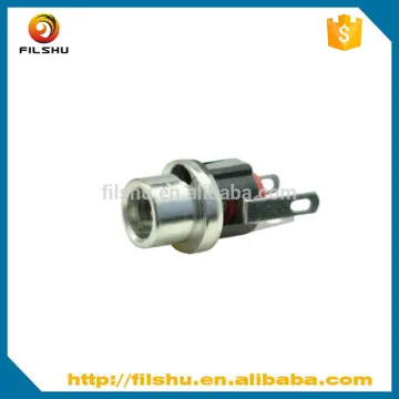 dc-005 2.1 x 5.5 mm dc power jack socket