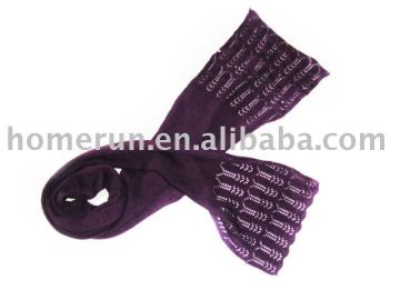 fashion scarf/knitted scarf/cashmere scarf