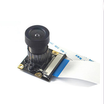 Raspberry Pi 5MP USB HD OV5647 High-Performance System
