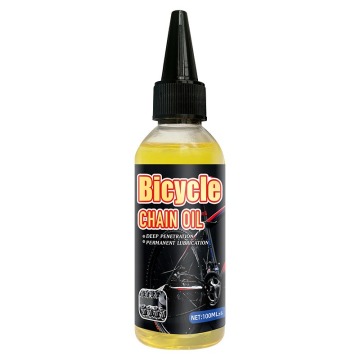 High Quality Bicycle Lubricants for Mountain and Road Bikes