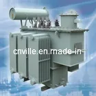Distribution Transformer; Power Transformer Kema Certification; Power Plant; Eaf Transformer; Furance Transformer