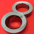 92.5HRA Nickel-plated Cemented Tungsten Carbide Sleeve