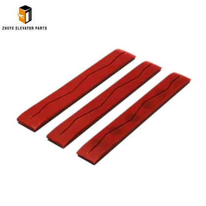 Elevator Guide Shoe Liner GIB 230x16mm: A Comprehensive Guide