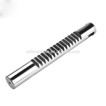 wire edm machining steel parts