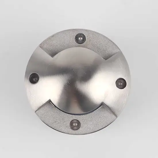 Shenzhen Manufacturer's DC24V 3W Outdoor Waterproof IP65 Underground Lighting