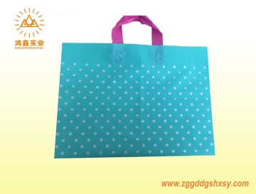 Exquisite shopping hand bag