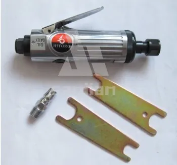 SJ-Air screw gun,Industrial pneumatic tools supplier H511