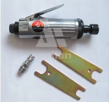 Pneumatic Wet Grinder/sander/polisher for marble granite concrete stone