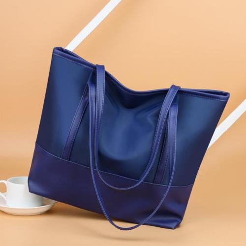 Causal Large Tote Bags Shopping Bags For Women