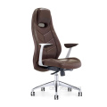 Chaise de back office de style classique