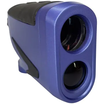 1000m Outdoor Rangefinder Laser Distance Meter for Golf and Hunting