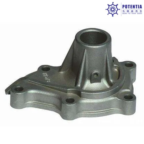 Precision Sand Castings For Automotive