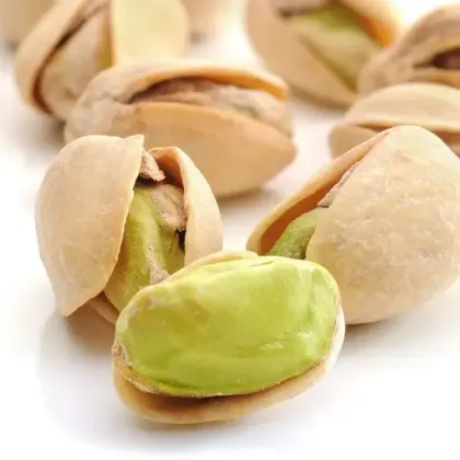 Chinese Finest Credible Sourcing Pistachios Wholesale for Dry Nuts