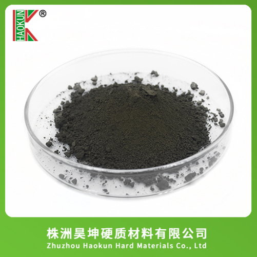 Pure Tantalum Carbide Powder for Powder Metallurgy