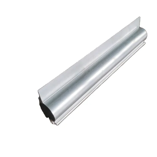 LED Lamp Pipe Aluminum Shell and CNC Extruded Aluminum Products in the Industry