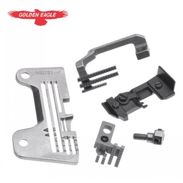 Brother EF4-B531 Sewing Machine Needle Gauge