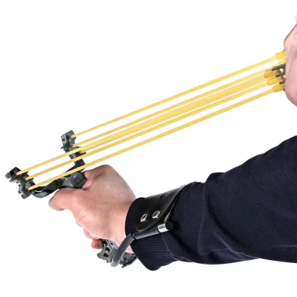 Wholesale Outdoor Hunting Slingshots - Your Hunting Gear Supplier