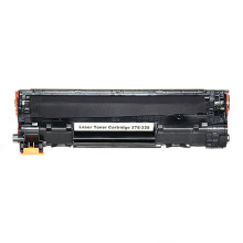 Nuevo cartucho de tóner compatible hp ce278a