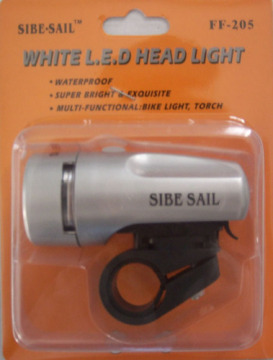 5 Sepeda Light led