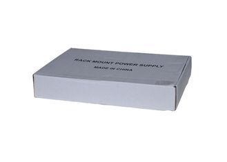12VDC Rack Mount CCTV Power Supply 13A 156W with 16Channel,