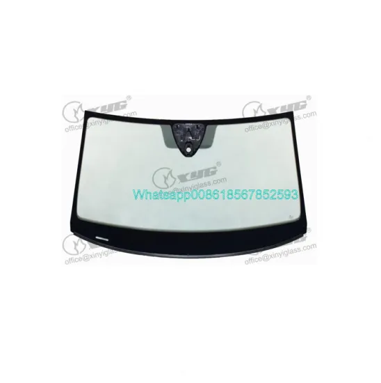 OEM VW T-ROC Front and Rear Windscreen Assembly for Sale