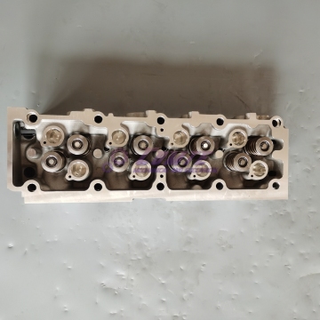 Engine C22NE Cylinder Head for Opel Ascona C, Astra F, Calibra A 2.0L 8V 90209896