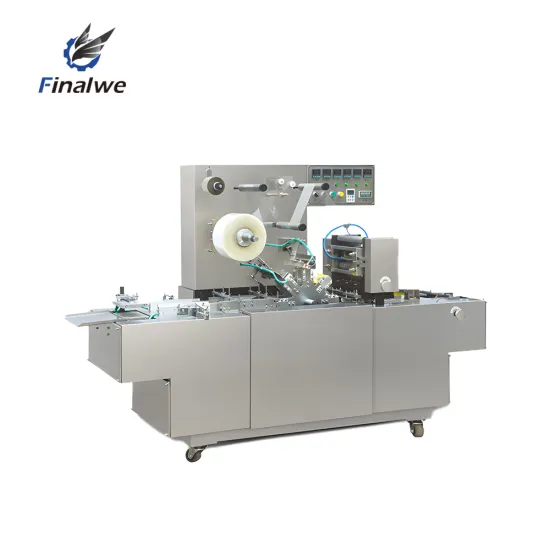 Thermoforming Film Wrapper for Heavy-Duty Industrial Electronic Parts Box