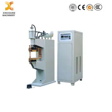 380V Capacitor Discharge Spot Welder for Metal